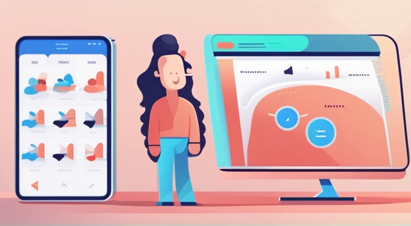 烫发发型管理软件哪个好