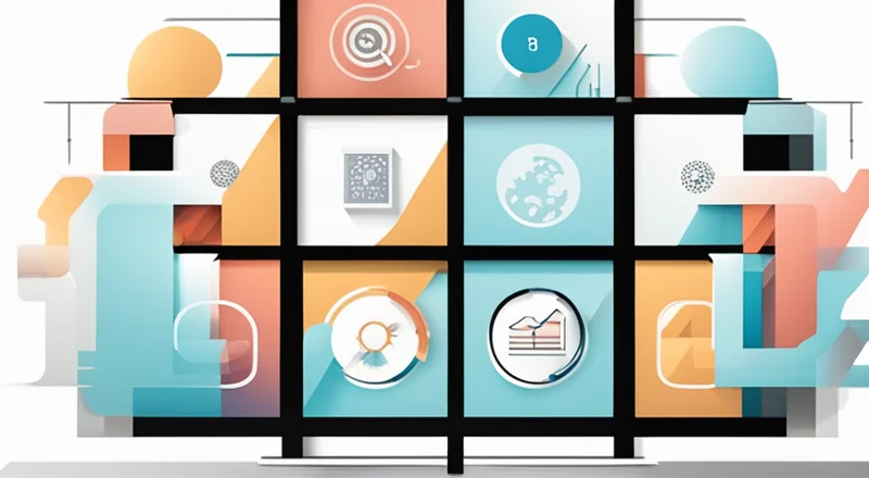 应用系统业务拆分优化方法, 应用系统业务拆分优化方法步骤