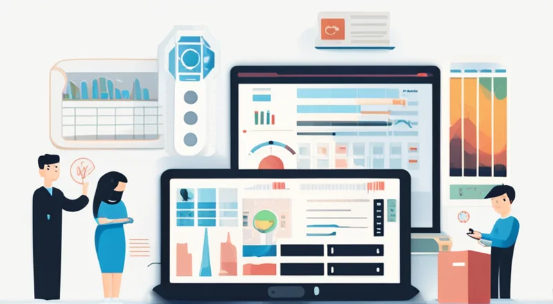 电子绩效考核系统是什么意思？应用场景和优势