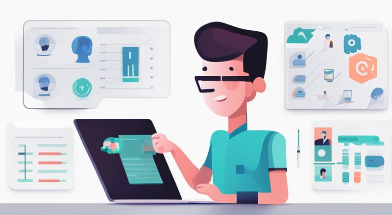 选什么软件来使用人力资源系统比较好？