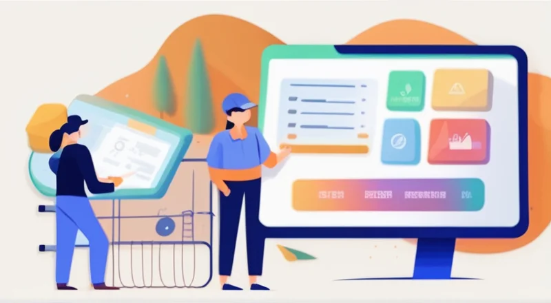 农村信用社行业优质的信息化系统如何来挑选？