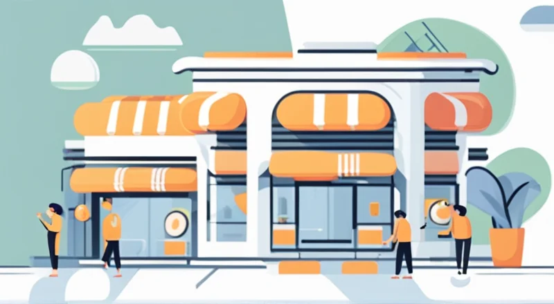 微信预约访客软件咋实现访客智能管理?