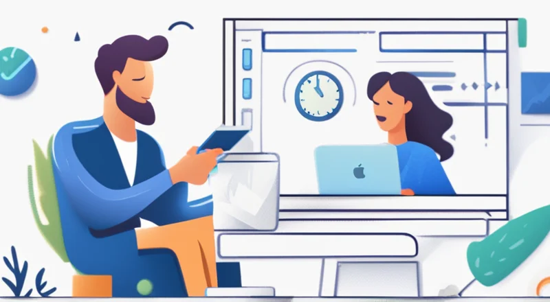 自编工时管理软件有哪些