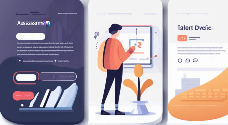 优化人才测评系统，帮助企业更精确招聘和个人发展。