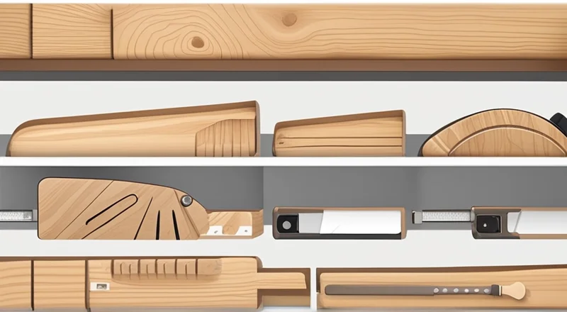 木材管理软件哪个好用