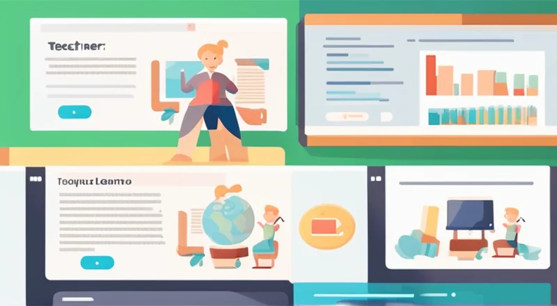 教师绩效管理系统如何提升教师教学质量与学生学习成果?