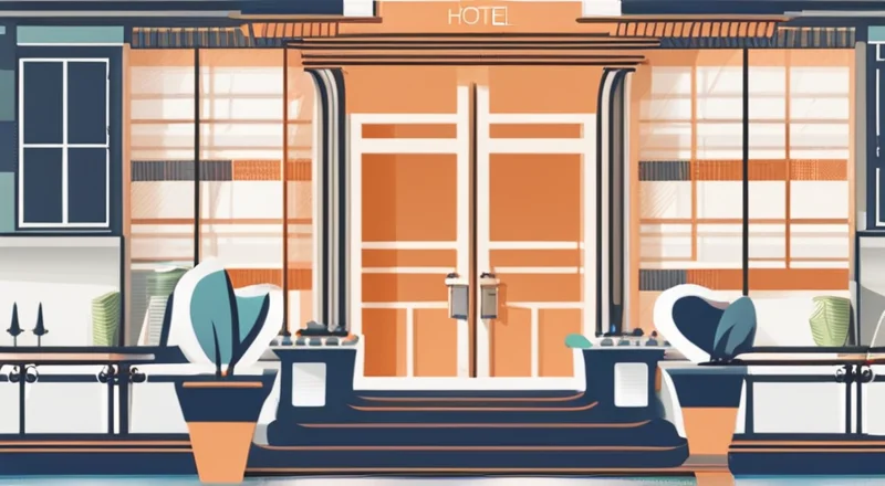 酒店管理软件有哪些好用