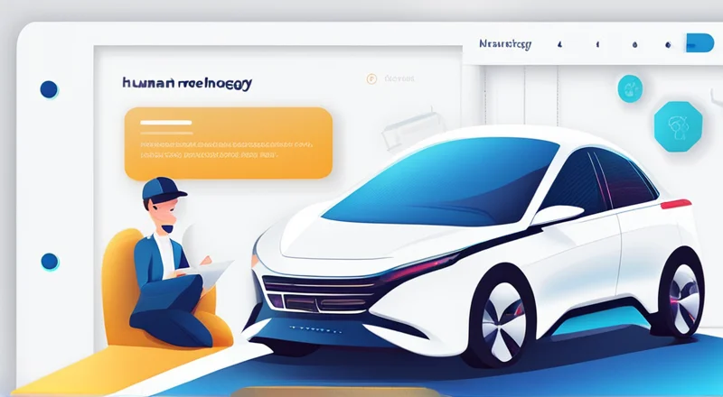 人力资源系统咋选新能源汽车制造业?