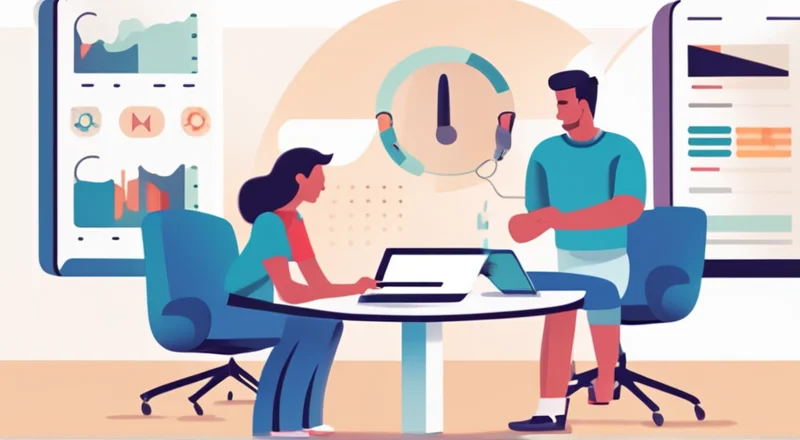 如何选择适合你公司需求的员工绩效考核软件？