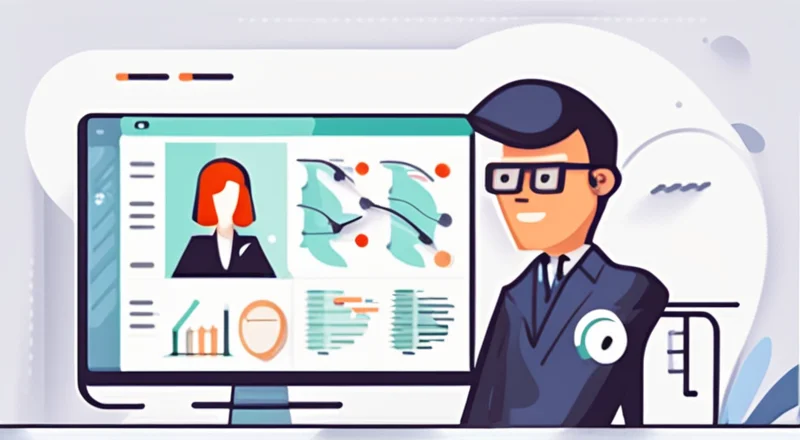 人事管理体系：优化企业管理的利器