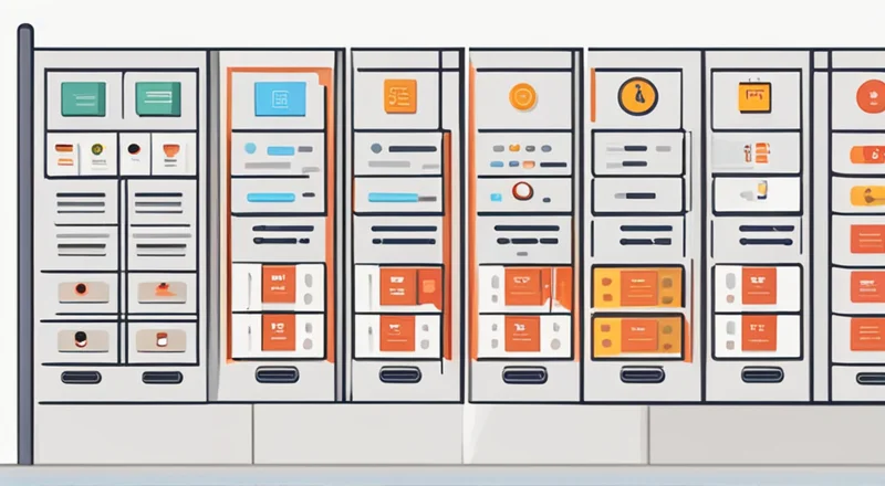 人力系统管理单位编码详解,轻松理解系统架构