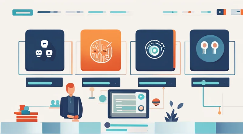 HRM系统给企业带来哪些好处？