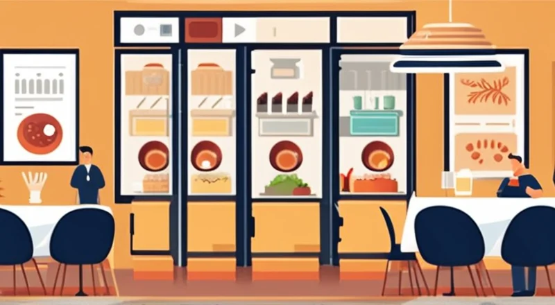 餐饮管理软件选择哪个