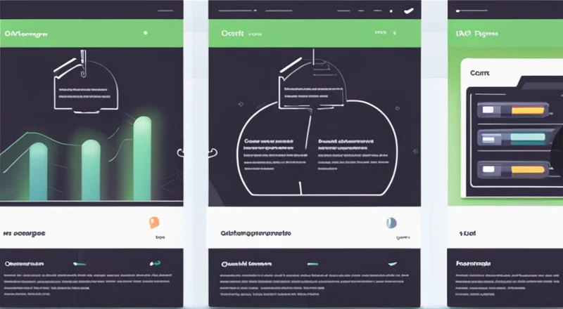 OKR软件: 提升绩效效率，实现目标管理的挺好解决方案