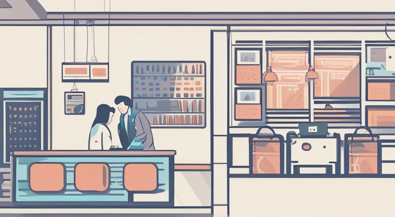 咋写企业人事管理系统开题报告?