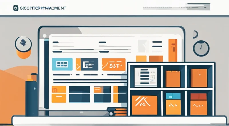 到货验收管理软件有哪些