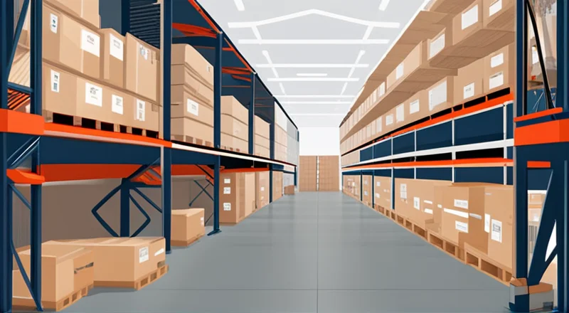 目前仓储管理软件有哪些