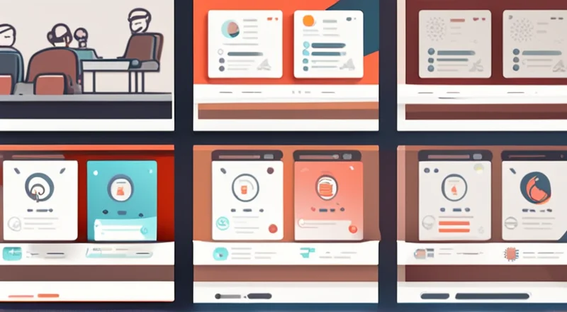 在线答疑系统的核心业务