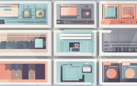 相册归档管理软件有哪些