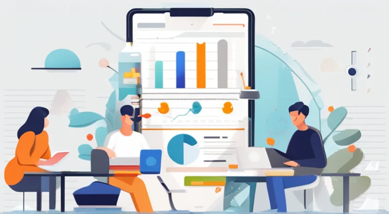 如何通过绩效考核系统排行提升团队工作效率与业绩？