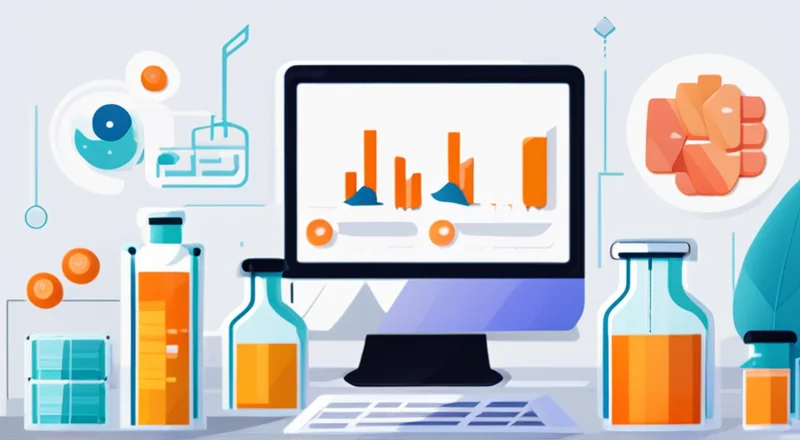 集采药品管理软件有哪些