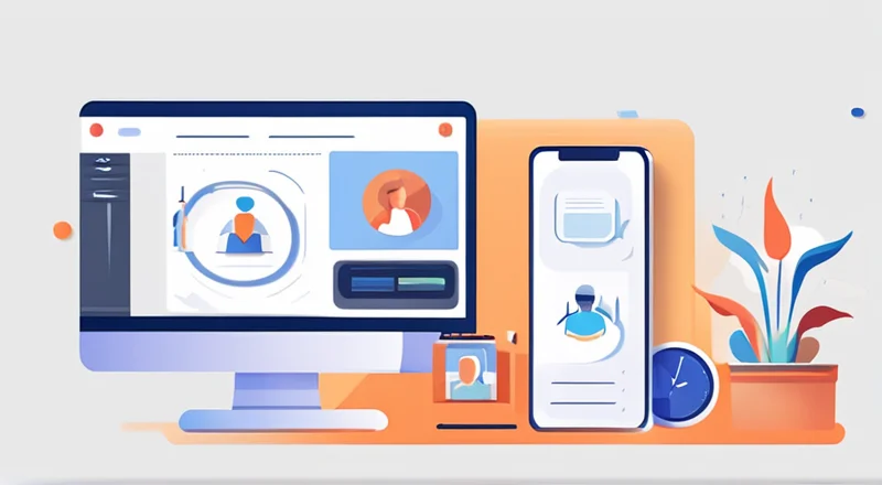 教培管理系统的在线直播和录播功能