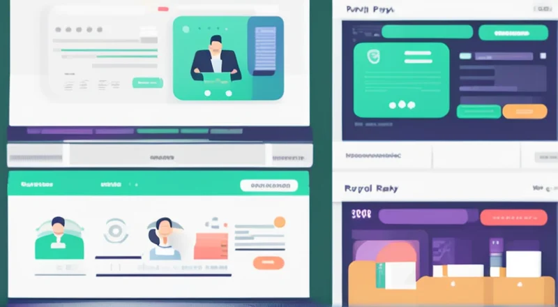 高效方便的人工薪酬软件助企业薪酬管理