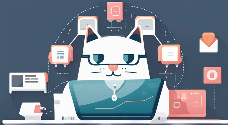 小猫的管理软件哪个好