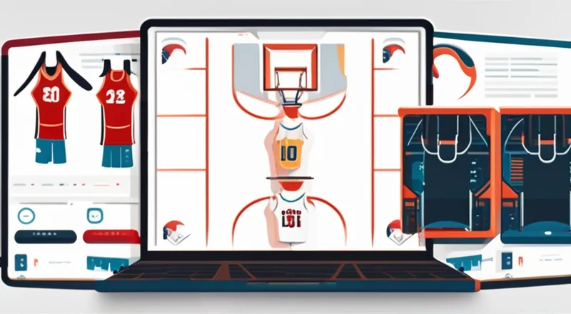 业余篮球管理软件有哪些