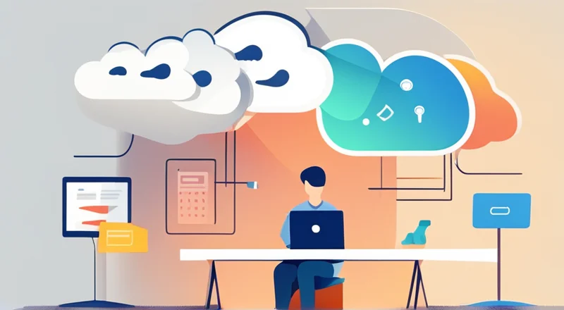 用什么云管理软件