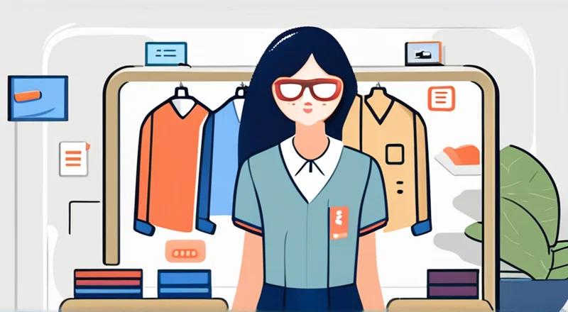 韩国有哪些服装管理软件