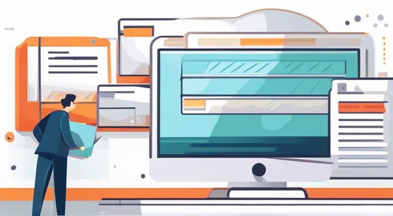 单据图片管理软件哪个好用