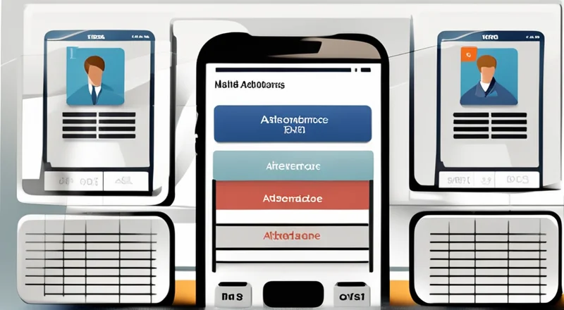 手机考勤软件app是什么意思？应用场景和优势