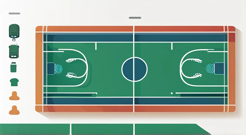 篮球馆用什么管理软件