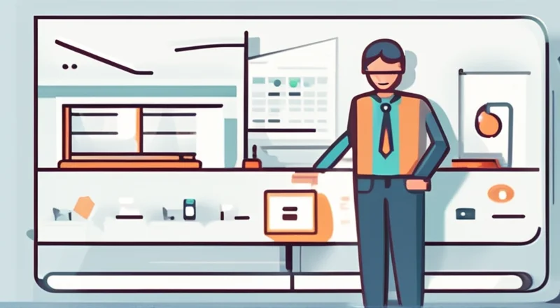 如何通过考勤系统提升员工的出勤率和工作效率?