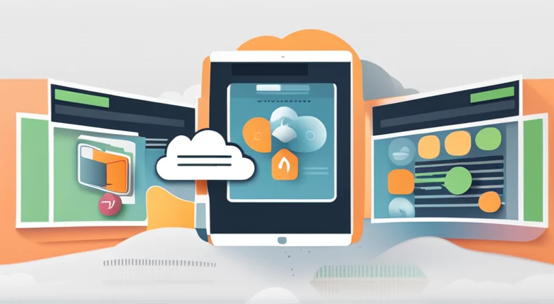 云端照片管理软件哪个好