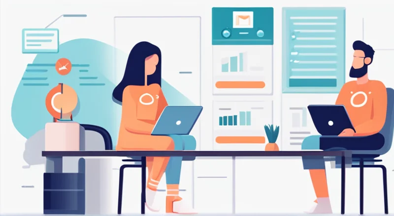 如何通过自动排班软件提升团队工作效率与满意度？