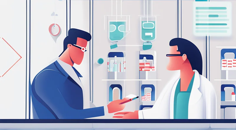 药品集采管理软件有哪些