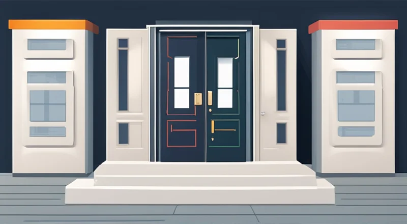 房门管理软件哪个好用