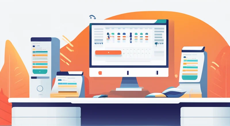 工资考勤系统：提高企业效率，简化工资结算流程，助力精细化管理！