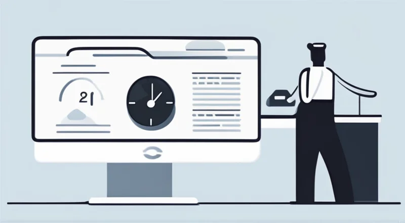 考勤管理体系：优化企业管理效率