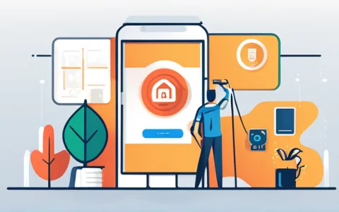 啥解决方案适合访客系统的安全工作？