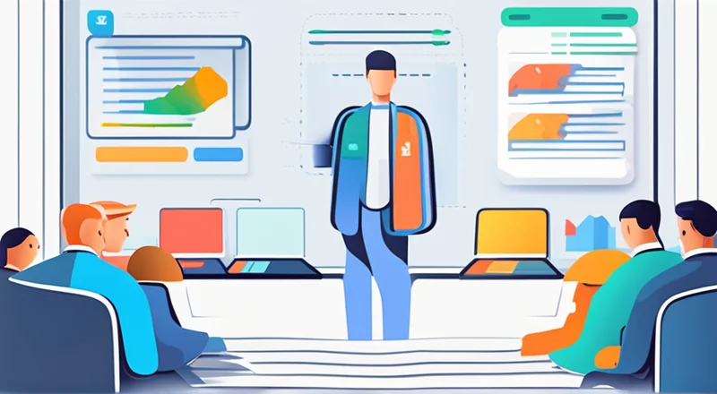 会议管理系统中的用户界面和体验如何优化？