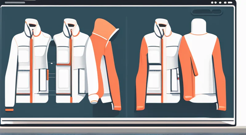 羽绒服管理软件有哪些