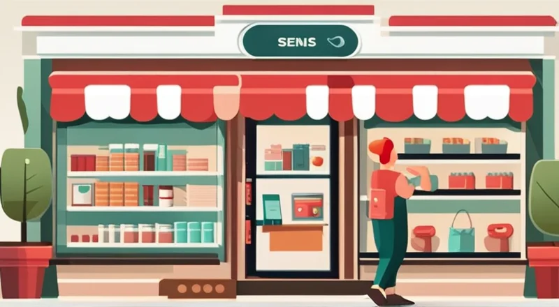 小店管理软件哪个好