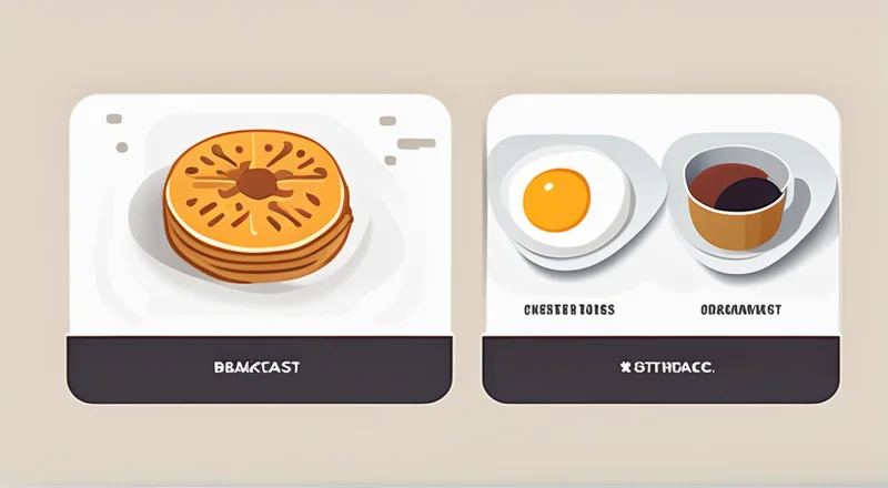 早餐生意管理软件有哪些