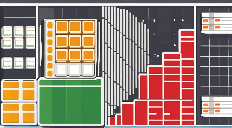 魔方店铺管理软件哪个好