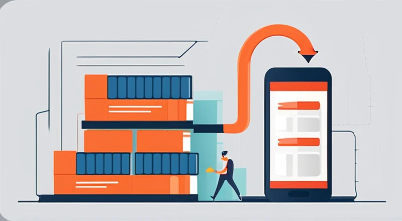 如何通过供应链管理系统降低采购成本？