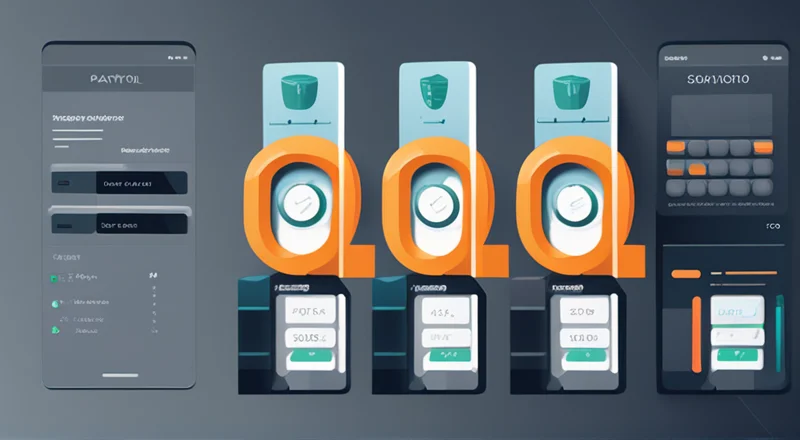 算薪软件：重新定义工资核算的高效、便捷体验