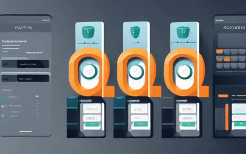 算薪软件：重新定义工资核算的高效、便捷体验